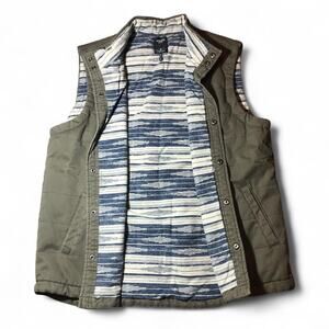 Union seattle wa olive green